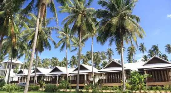 Phangka Paradise Resort - 10