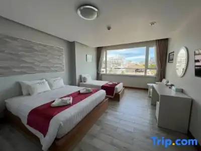 The Beach Front Resort Pattaya  - SHA Plus - 197