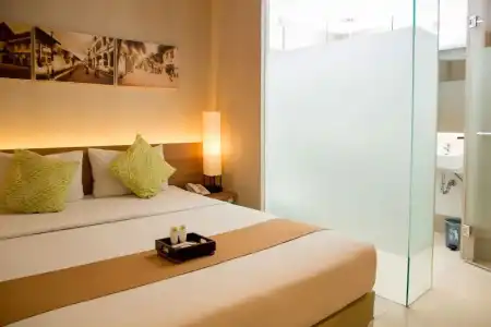 Chic Quarter Residence - 23