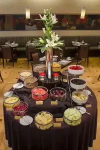 Regal Pacific Buenos Aires - 10