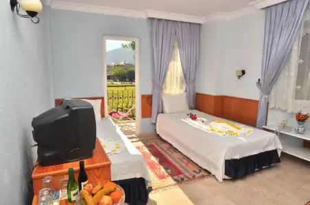 Dalyan Basar - 3