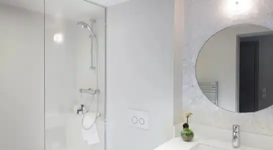 Hôtel Parc Saint Séverin - 41