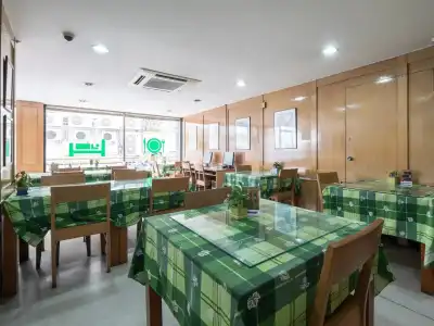 Muangphol Mansion - 19