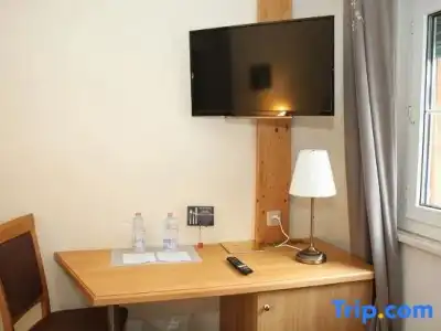 Grichting & Serviced Apartments - 39
