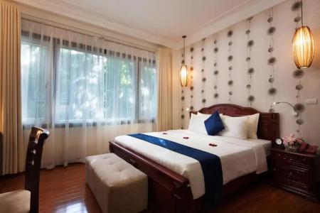 Hanoi Golden Moon - 51