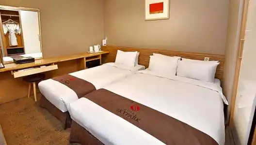 Skypark Myeongdong 3 - 62