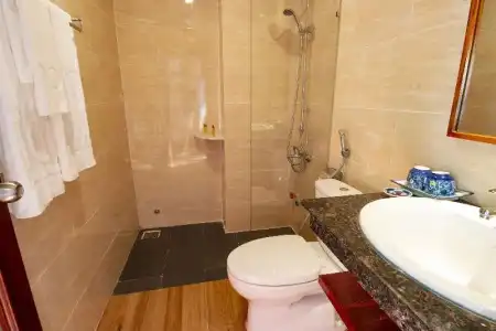 Tom Hill Boutique Resort & Spa - Sea View - 47