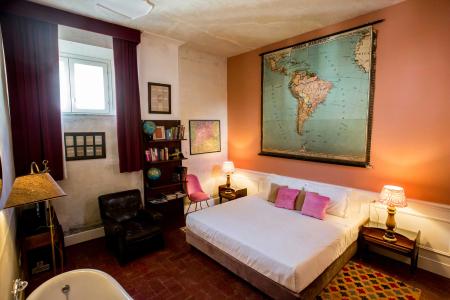 Oltrarno Splendid - 96