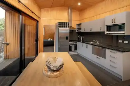 Queenstown TOP 10 Holiday Park - 109