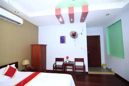 Truong Giang - 4