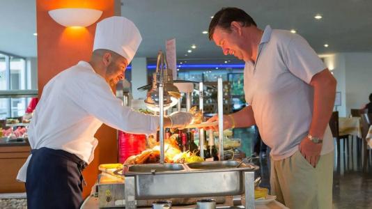 Oceanis Beach - 29