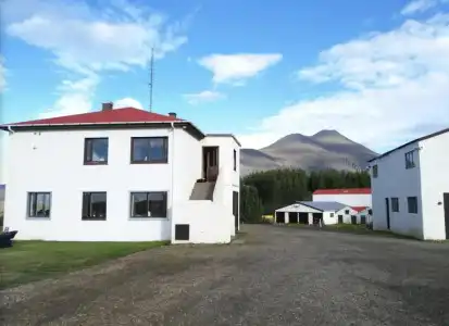 Setberg Guesthouse - 9