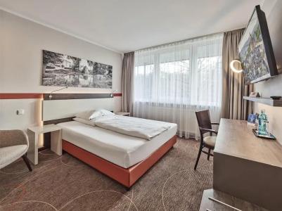 Best Western Wetzlar - 59