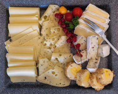 Hotel-Pension Treppengasse - 8