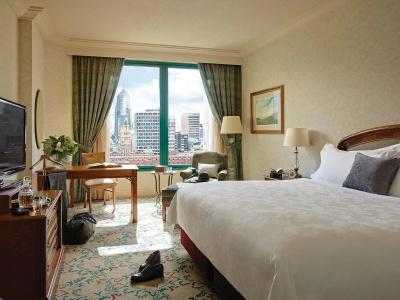 The Langham, Melbourne - 47
