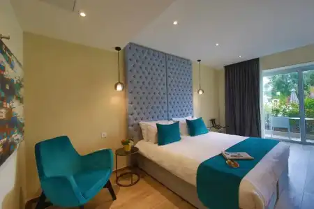 Urban Valley Resort - 55