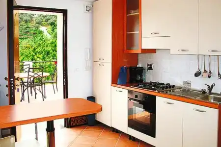 Apartment Agriturismo Le Mimose in Imperia - 45