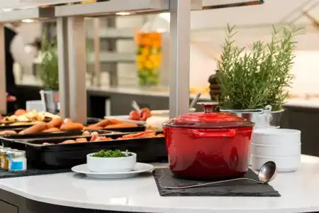Motel One Frankfurt - Hauptbahnhof - 11
