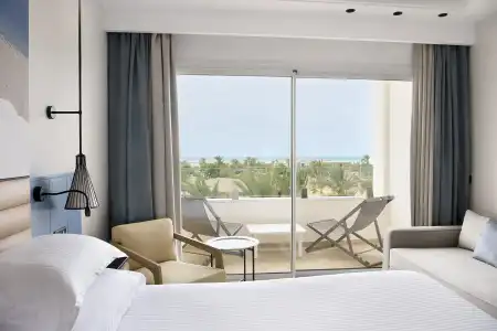 Seabel Rym Beach Djerba - 4