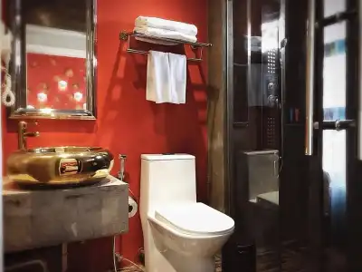 Aspira D'Andora Sukhumvit 16 - Asoke - 9