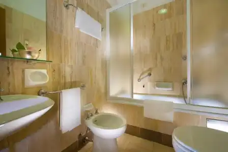 Parma e Oriente Wellness & Spa - 64