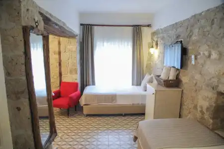 Filizce Alaçatı - 50
