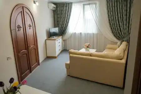 Pansionat Morskie Rify - 121