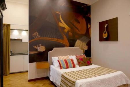 B&B City Soul Spaccanapoli - 75
