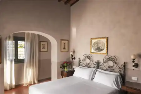 Mulino di Firenze, WorldHotels Crafted - 56