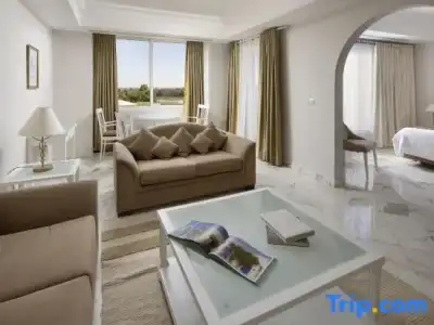 Ramada Plaza Tunis - 156