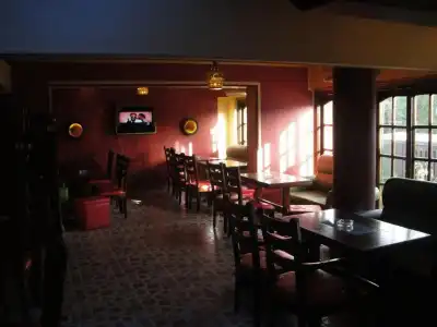 Oasis Heliopolis - 5