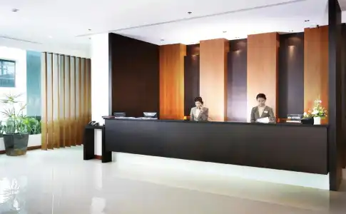 Kantary and Serviced Apartments, Ayutthaya - 31