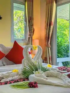 Lanta A&J Klong Khong Beach - 56