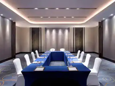 Wanda Vista Hohhot - 10