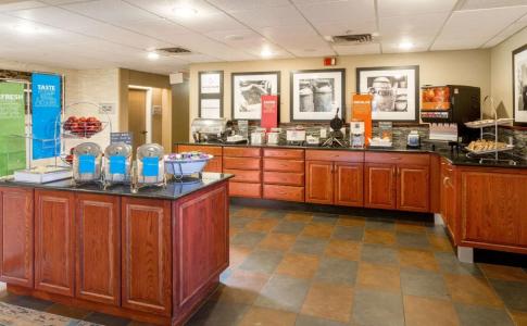 Hampton Inn Sedona - 29