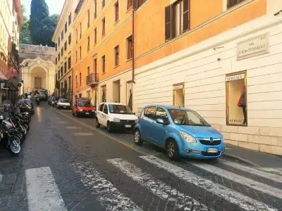 My Suites Piazza di Spagna - 12