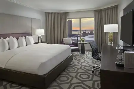 InterContinental Toronto Centre by IHG - 111
