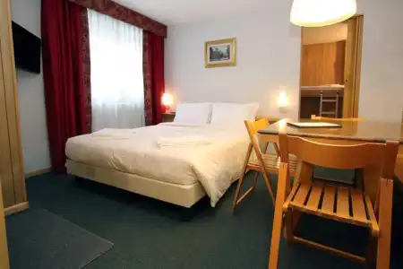Residence Les Coupoles - 67