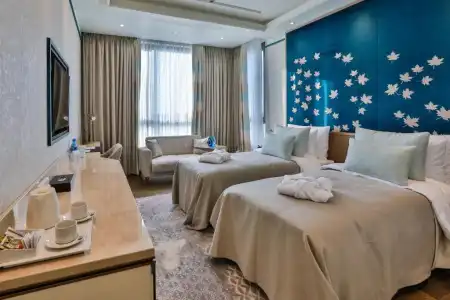 Dreamland Golf Baku - 30
