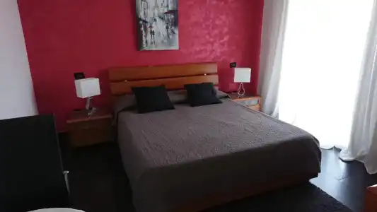 Guest House Brezza Marina - 15