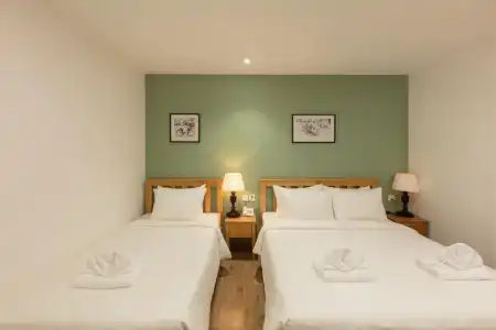 La Paix Sài Gòn - Boutique - 62