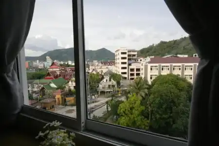 Calypso Patong - 61