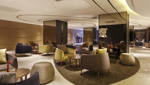 Holiday Inn Kunming City Centre by IHG - 33