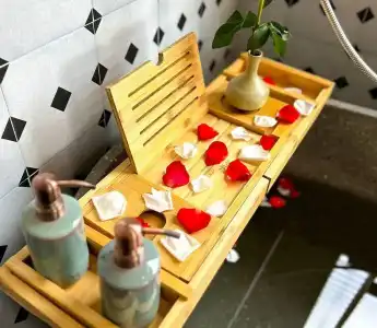 Tom Hill Boutique Resort & Spa - Sea View - 211