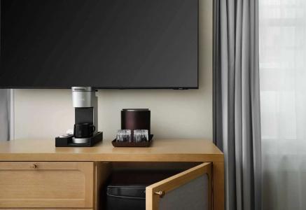 Flor Tampa Downtown, Tapestry Collection by Hilton - 18