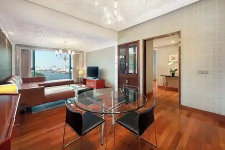 The Reverie Saigon Residential Suites - 45