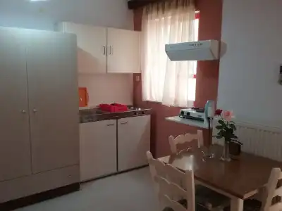 Ilona Apartments - 116