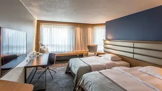 Mövenpick Lausanne - 48
