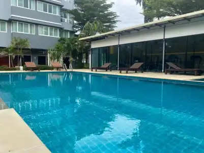 The Park 304 Executive Serviced Apartment - 17