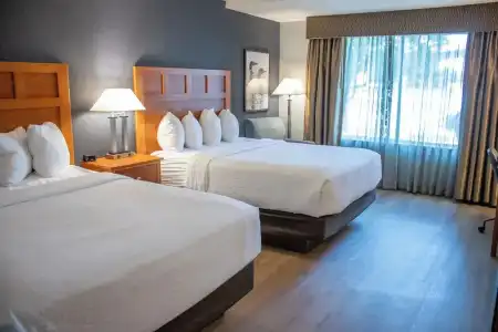 Wyndham Bloomington - Mall of America - 77